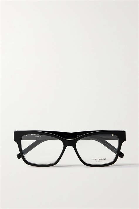 ysl frame|More.